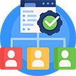 Integrate with Inventory, CRM & Shipping
